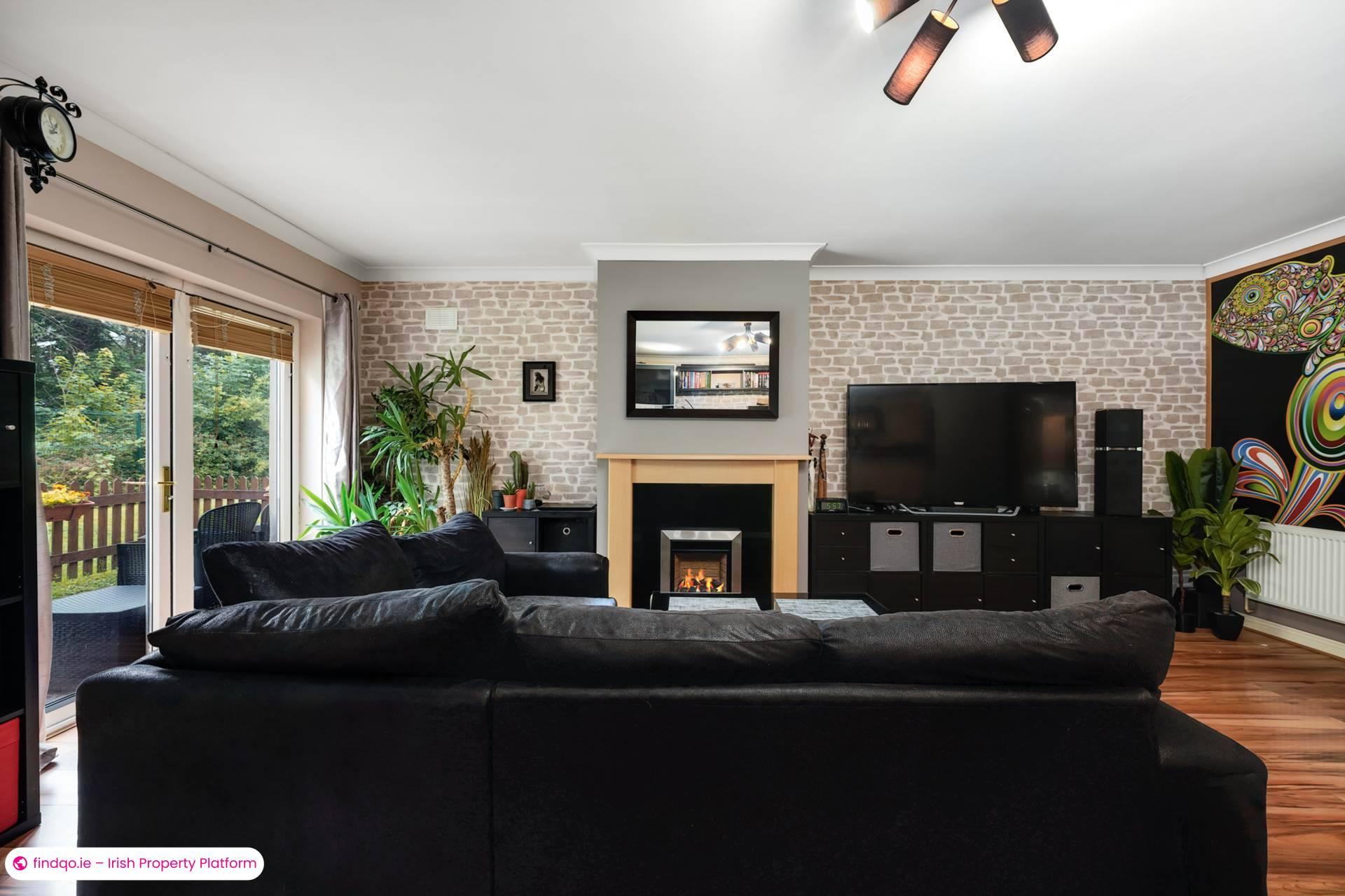 Apartment for Sale in Navan, Meath