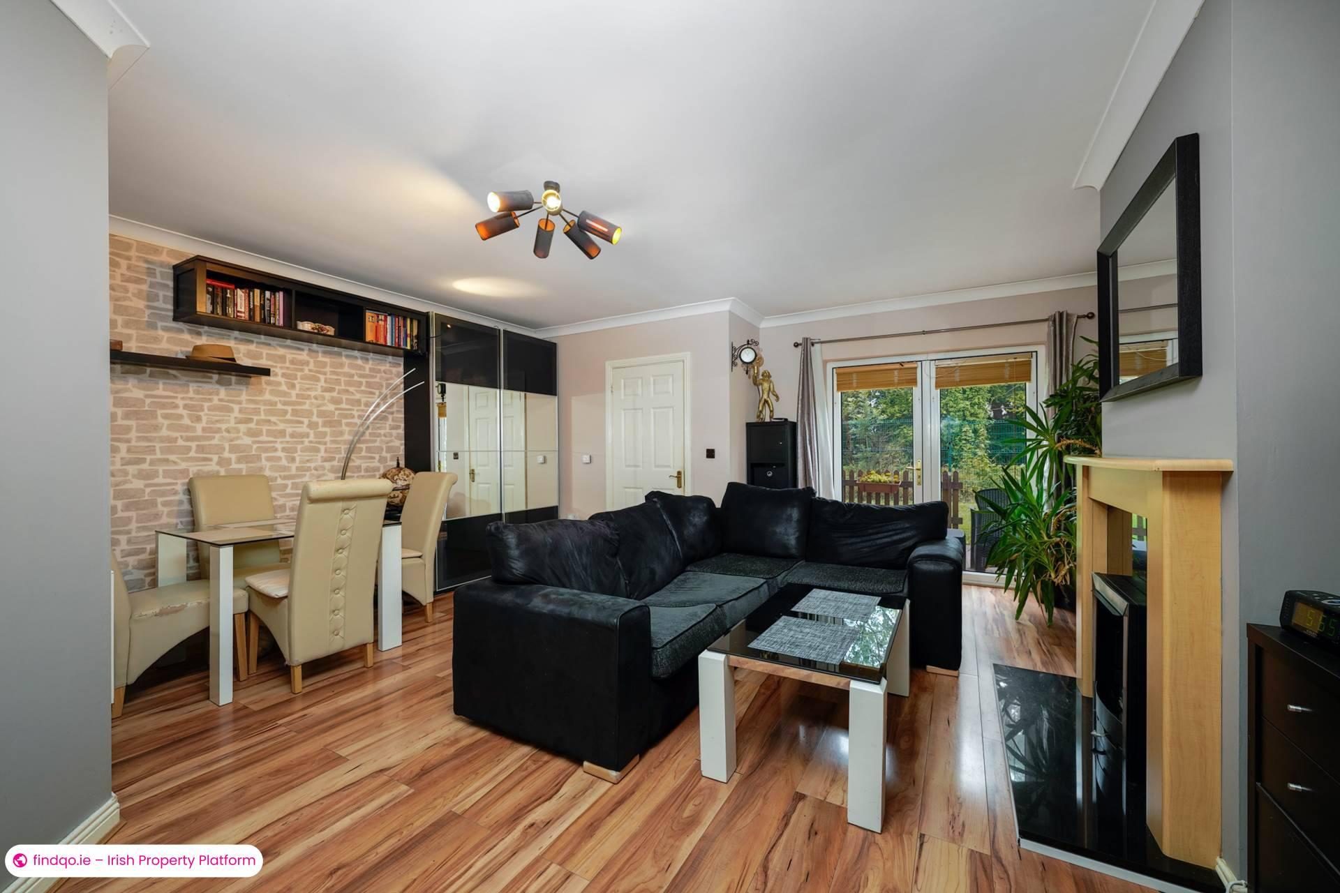 Apartment for Sale in Navan, Meath