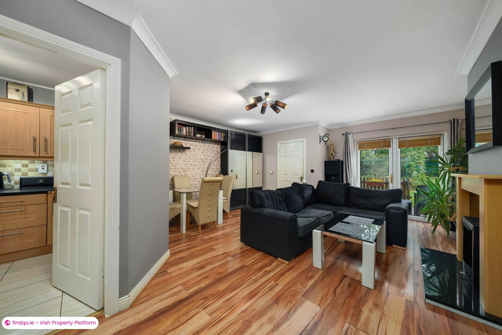 Apartment for Sale in Navan, Meath