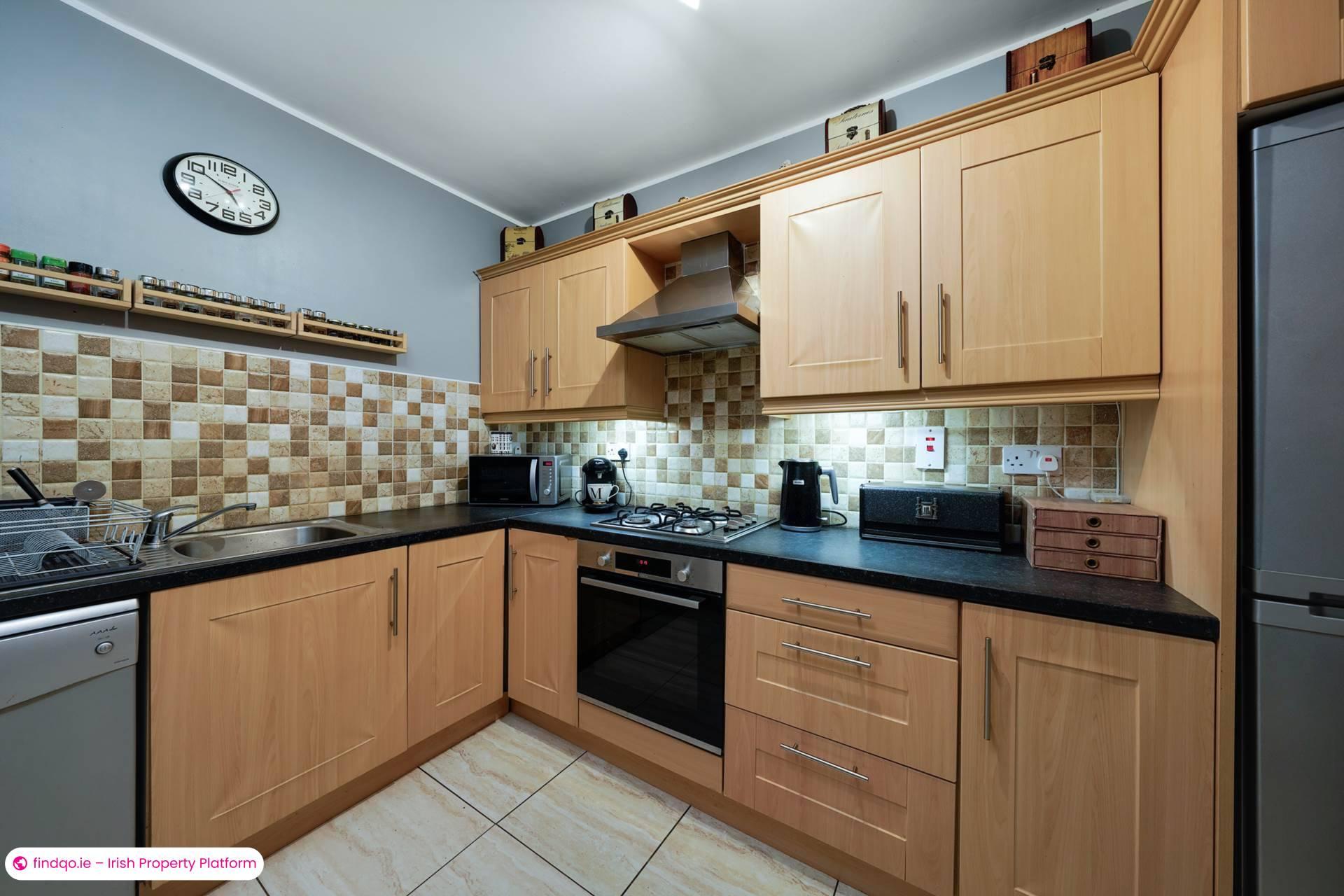 Apartment for Sale in Navan, Meath
