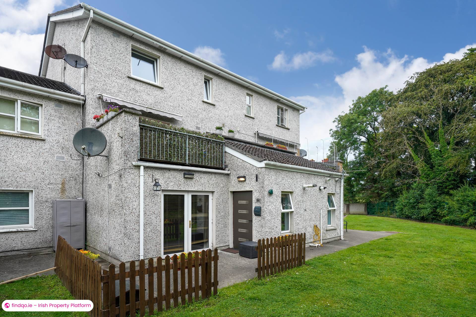 Apartment for Sale in Navan, Meath