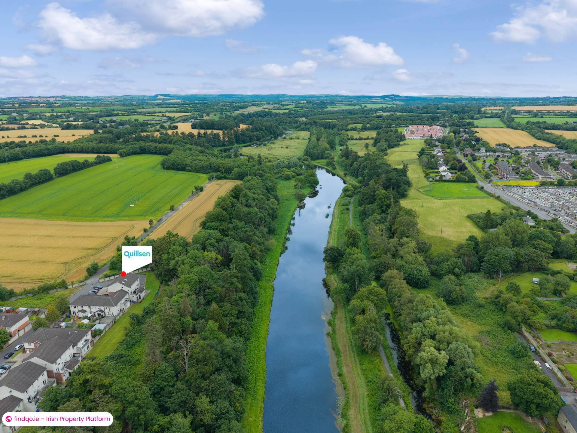 Apartment for Sale in Navan, Meath