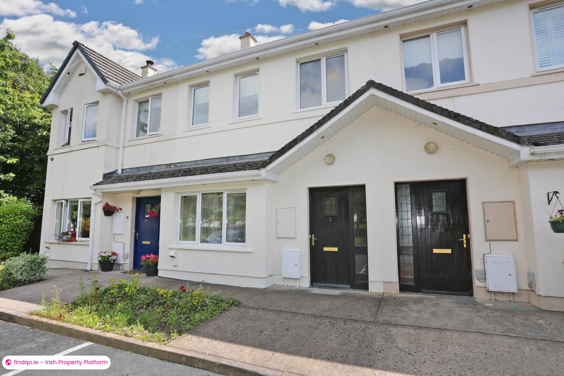 Terraced house for Sale in Castleconnell, Limerick