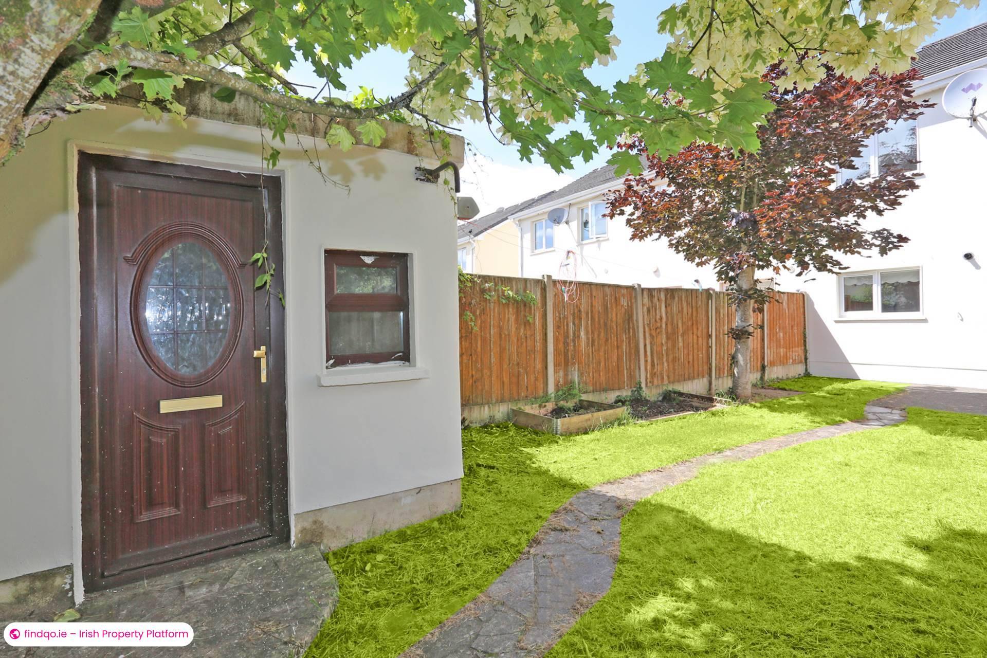 Terraced house for Sale in Castleconnell, Limerick