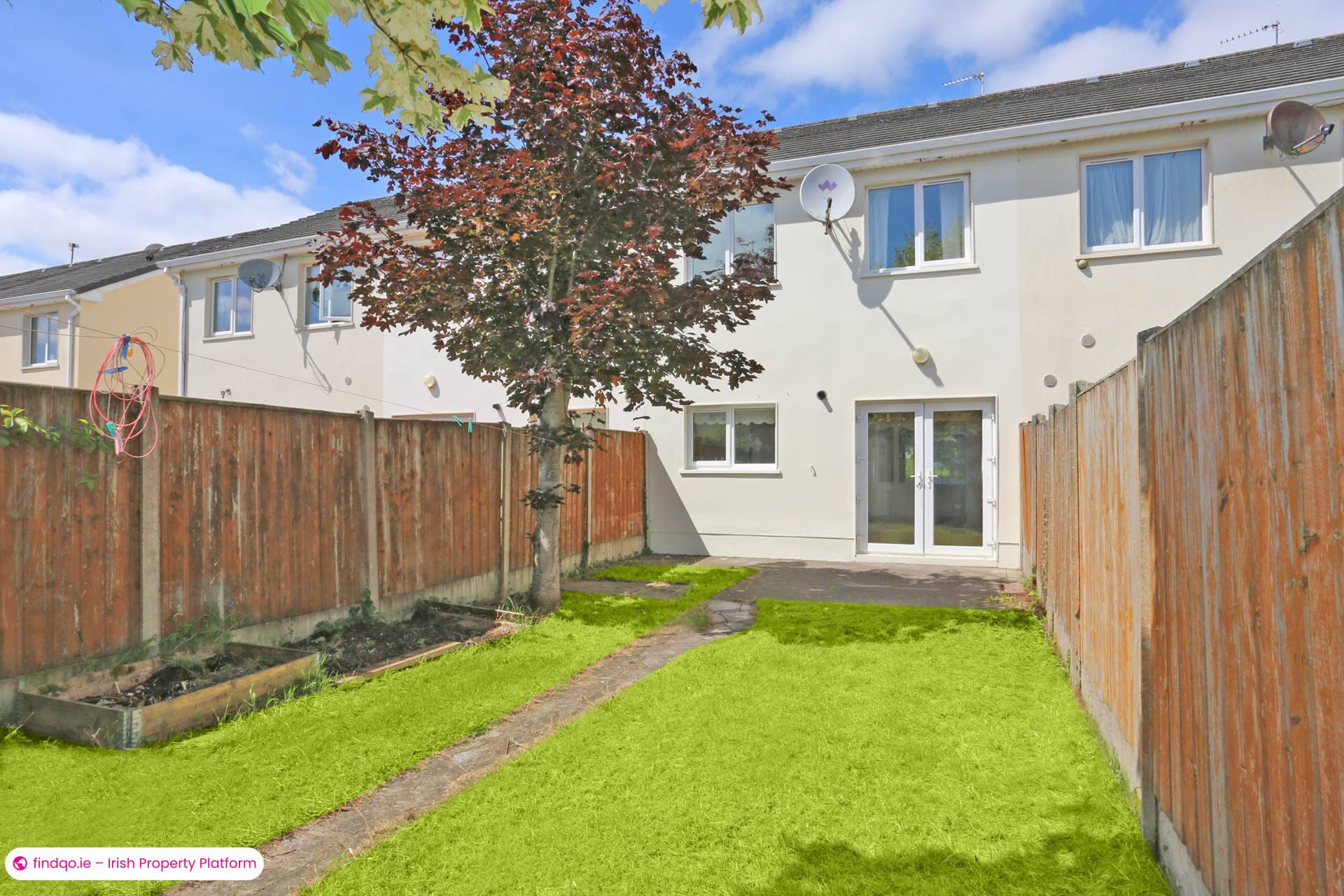 Terraced house for Sale in Castleconnell, Limerick