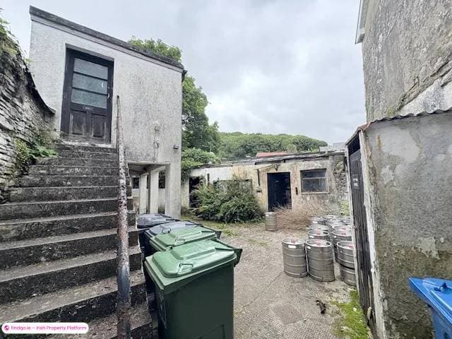 Terraced house for Sale in Ennis, Clare