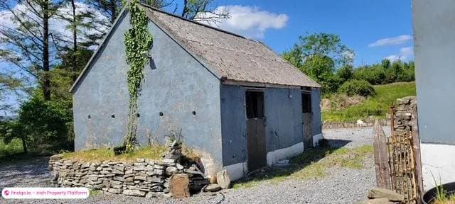 Detached house for Sale in Ennis, Clare