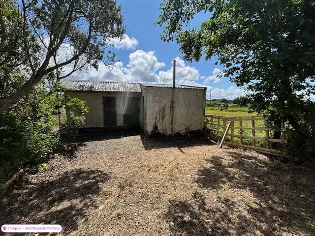 Detached house for Sale in Ennis, Clare