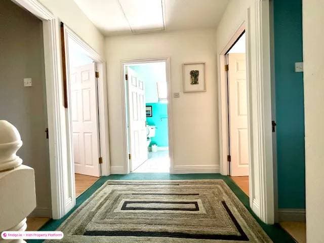 Detached house for Sale in Ennis, Clare