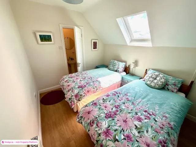 Detached house for Sale in Ennis, Clare