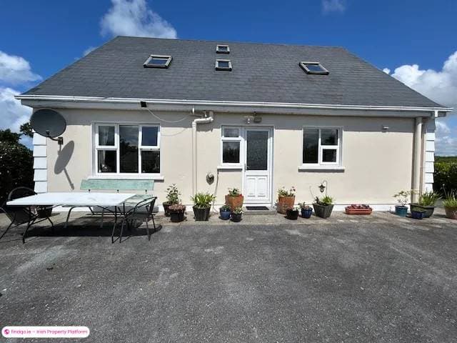 Detached house for Sale in Ennis, Clare