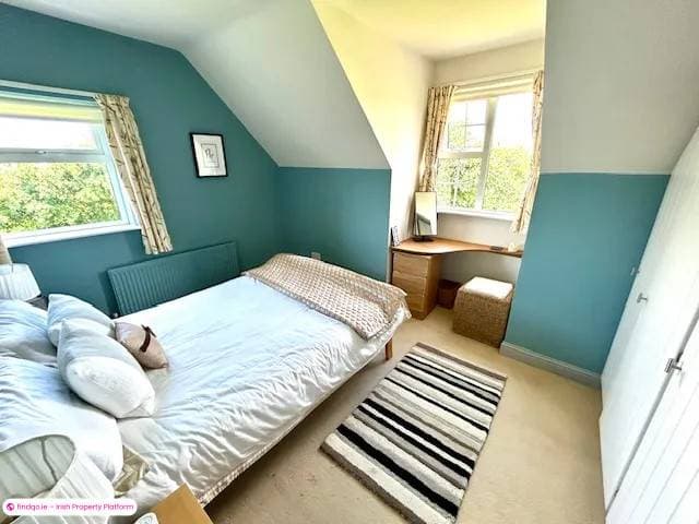 Detached house for Sale in Ennis, Clare