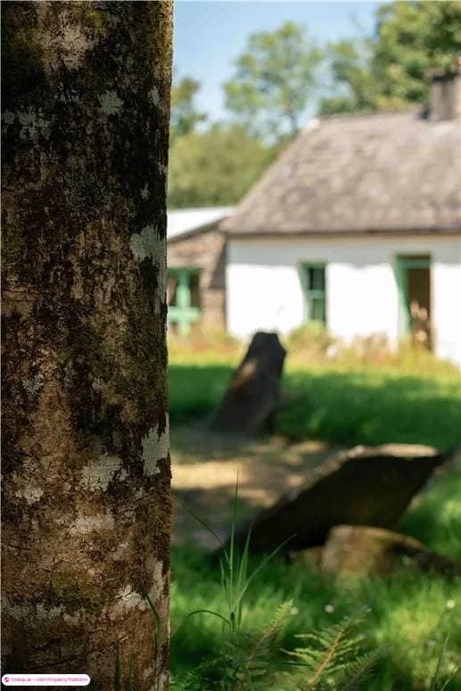 Detached house for Sale in Ennis, Clare