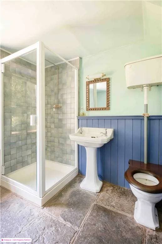 Detached house for Sale in Ennis, Clare