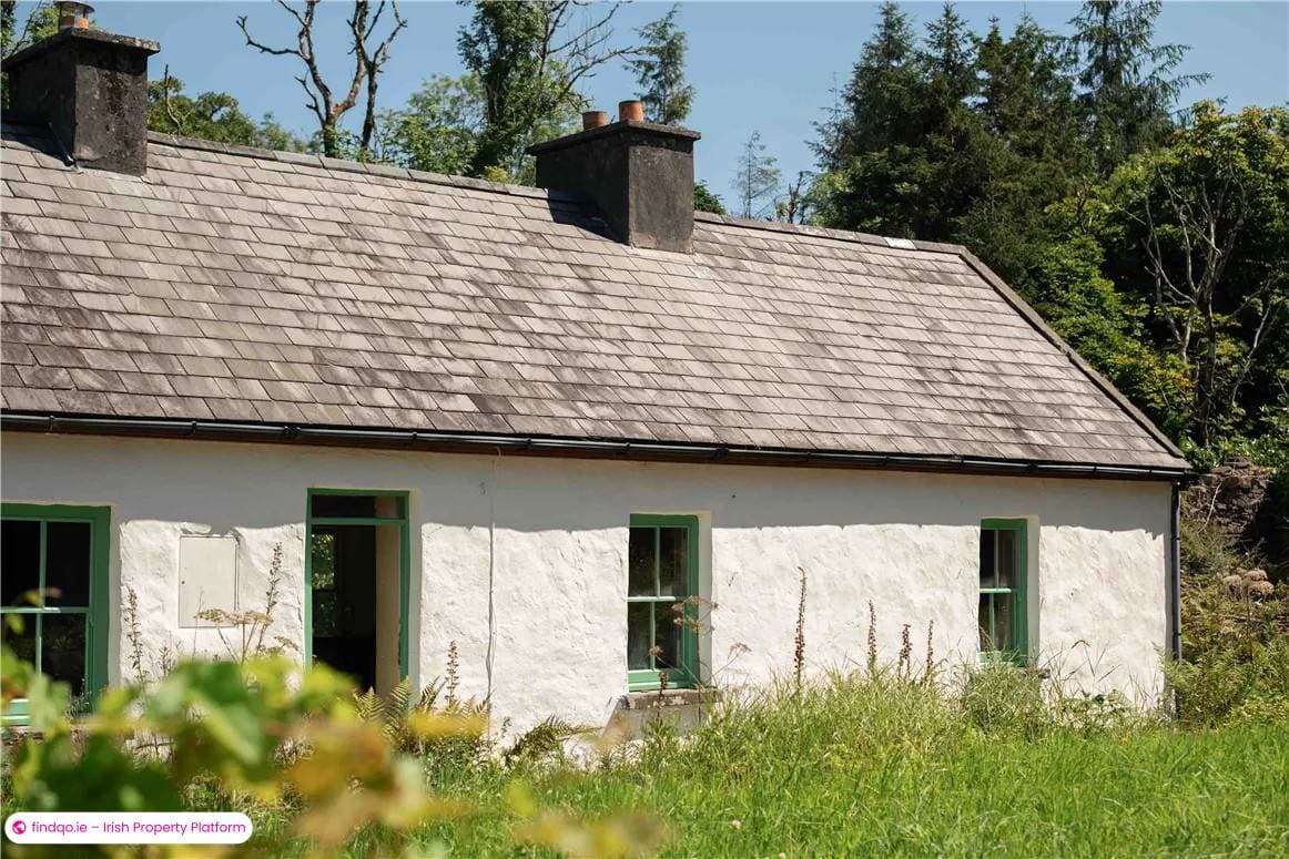 Detached house for Sale in Ennis, Clare