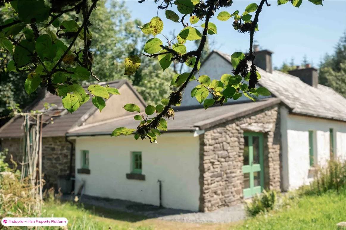 Detached house for Sale in Ennis, Clare