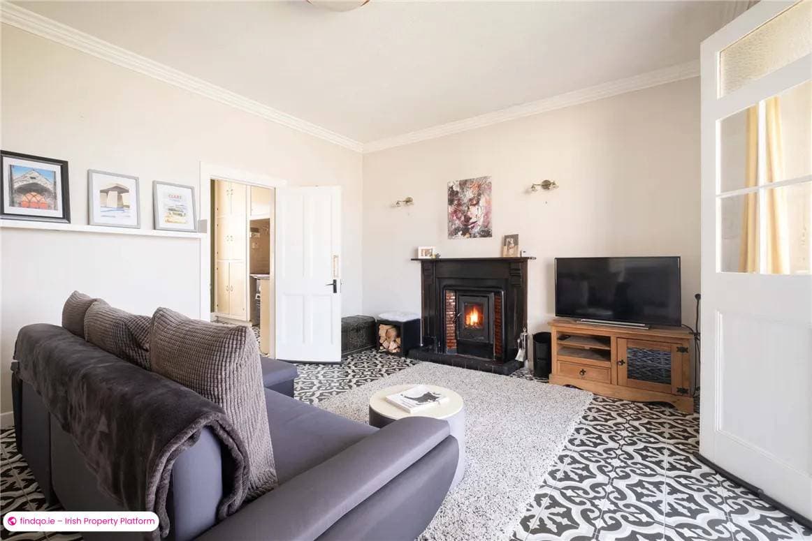 Townhouse for Sale in Ennis, Clare