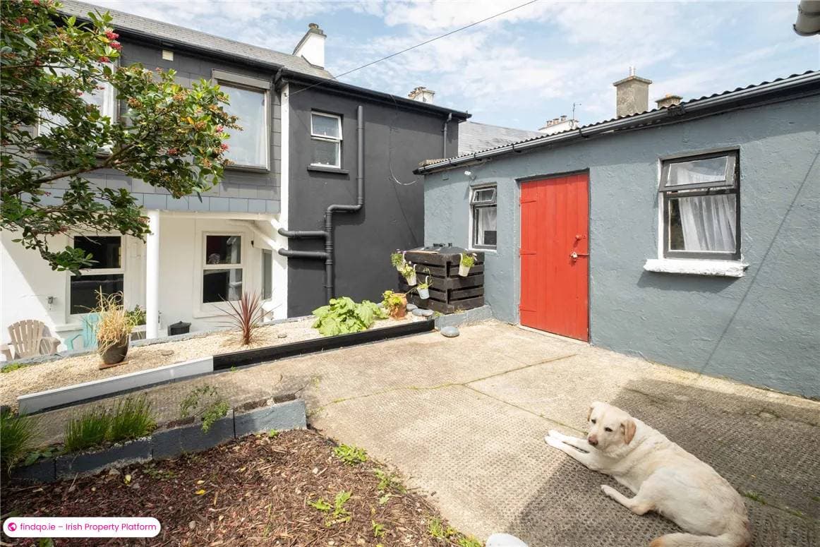 Townhouse for Sale in Ennis, Clare