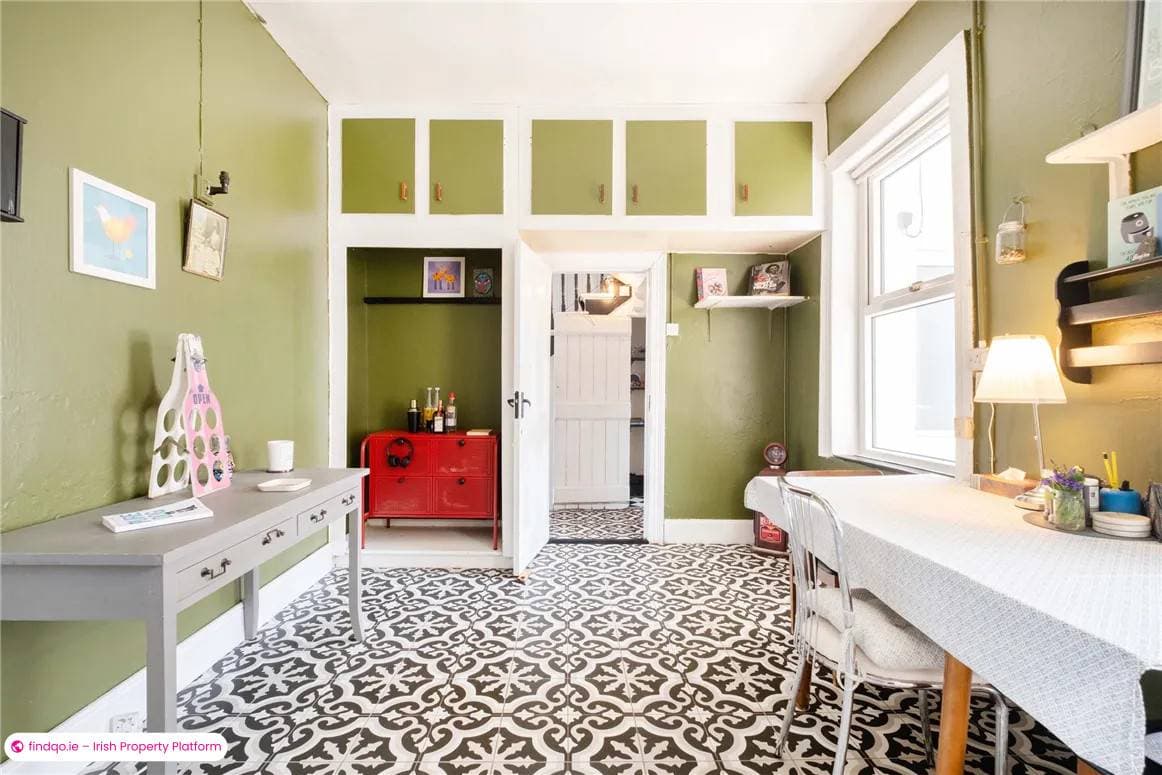 Townhouse for Sale in Ennis, Clare