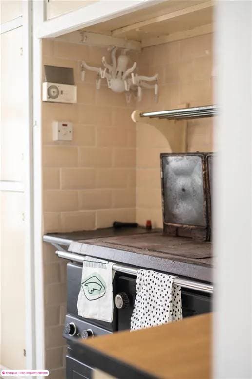 Townhouse for Sale in Ennis, Clare