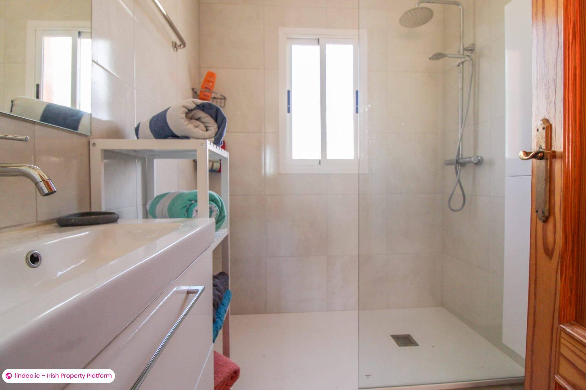 Townhouse for Sale Outside Ireland