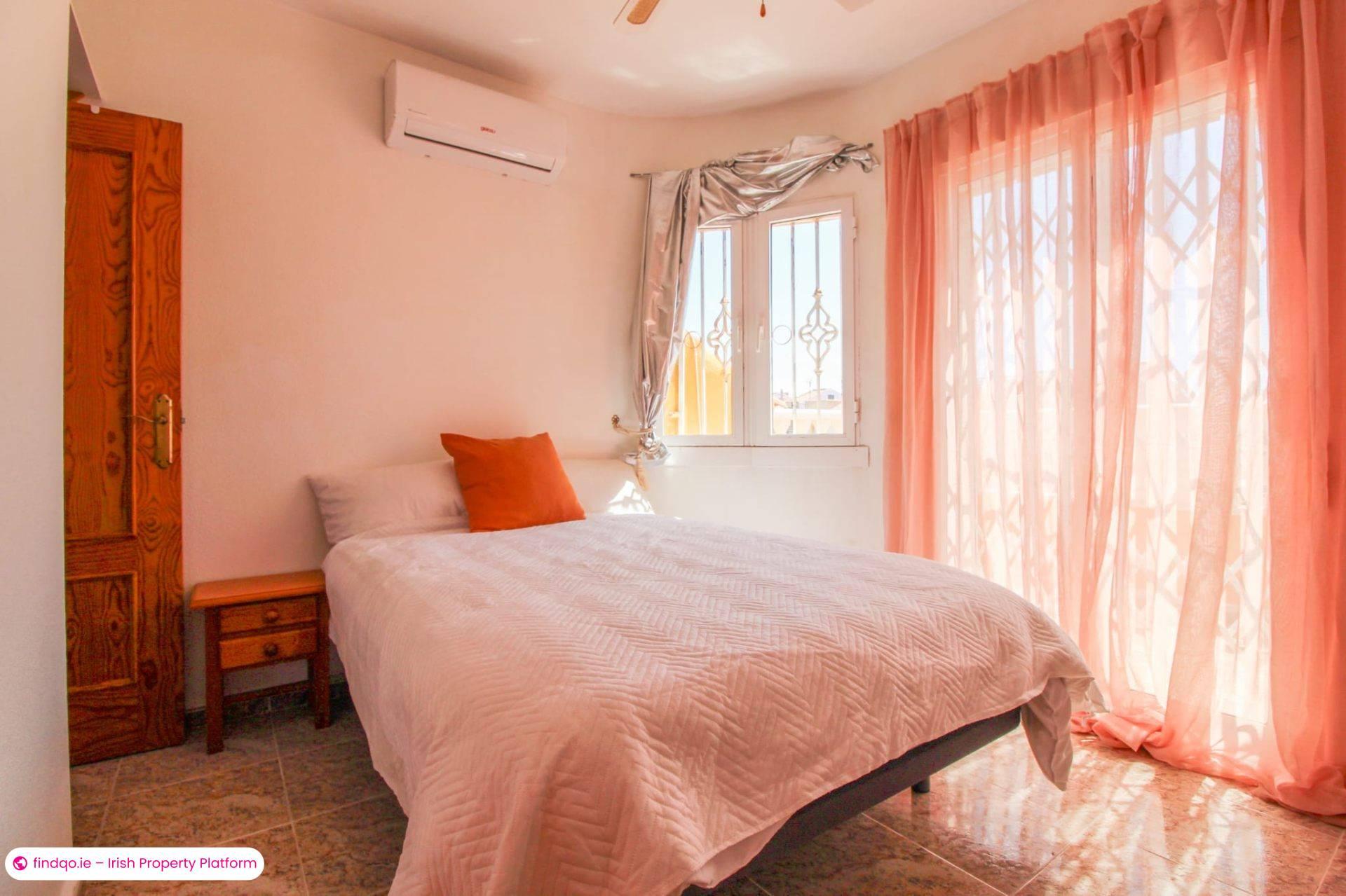 Townhouse for Sale Outside Ireland