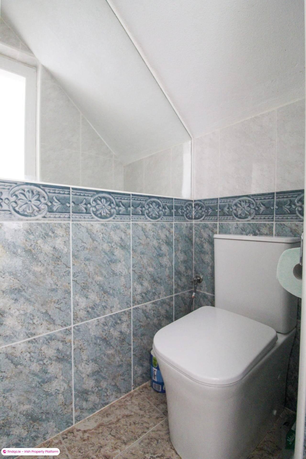 Townhouse for Sale Outside Ireland