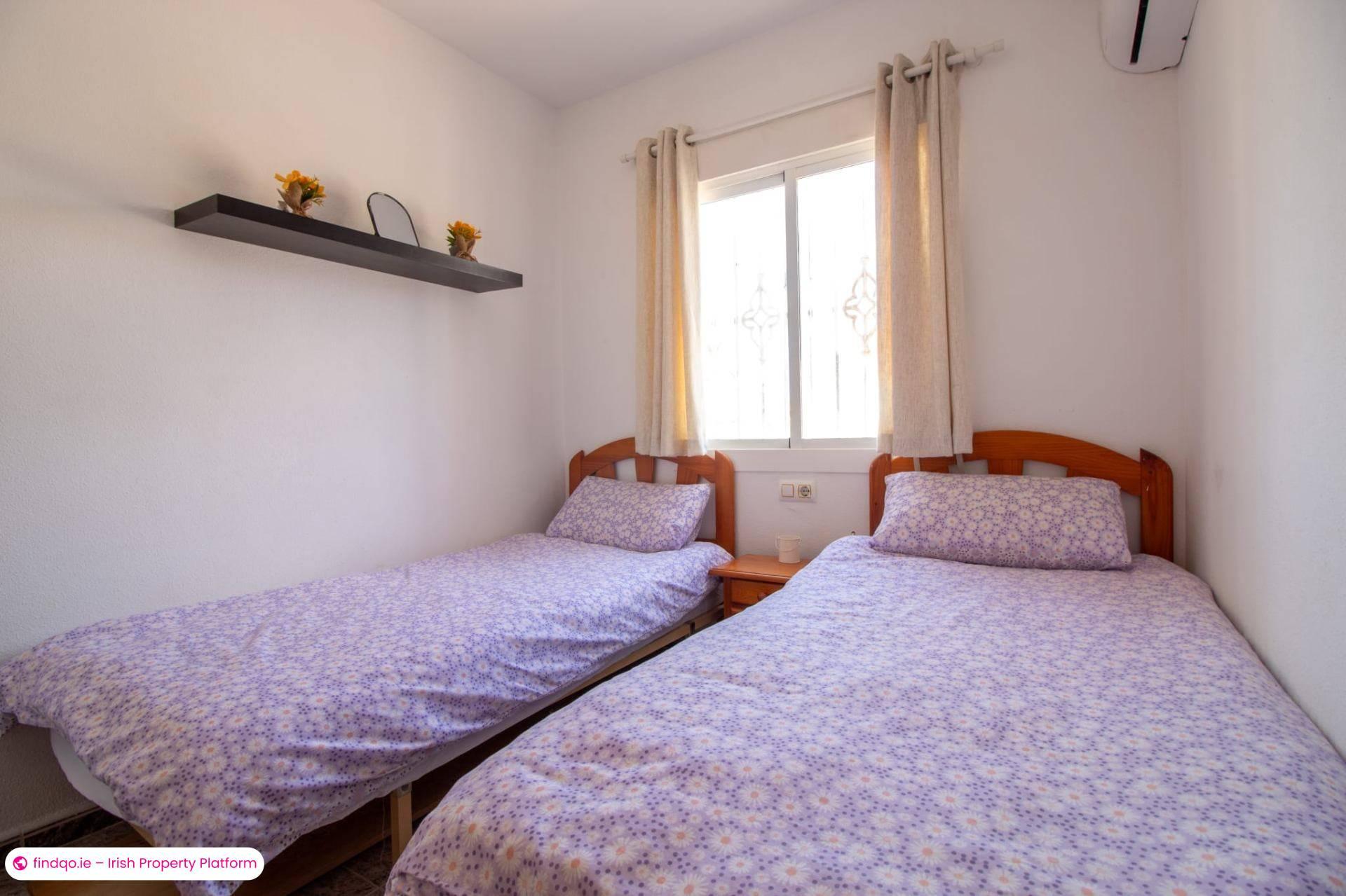 Townhouse for Sale Outside Ireland