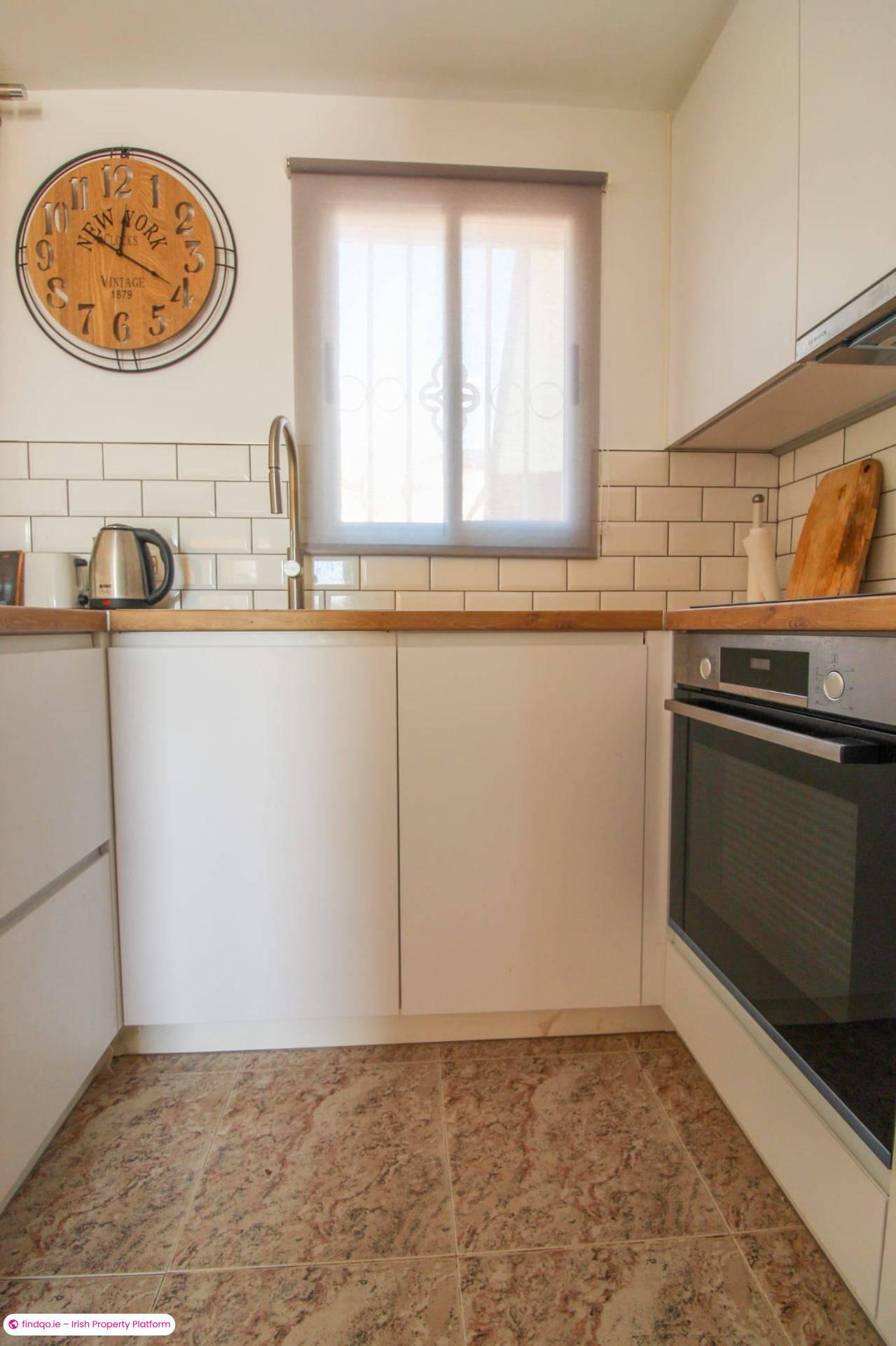 Townhouse for Sale Outside Ireland