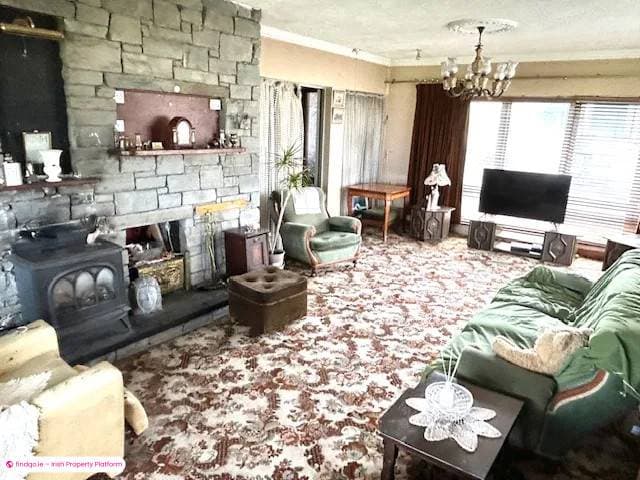 Detached house for Sale in Ennis, Clare