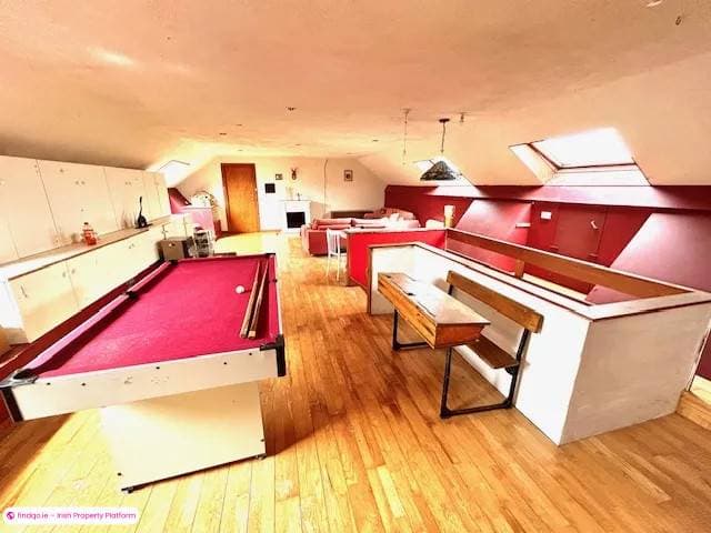 Detached house for Sale in Ennis, Clare