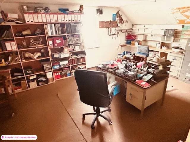 Detached house for Sale in Ennis, Clare