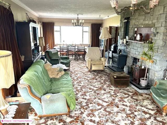 Detached house for Sale in Ennis, Clare