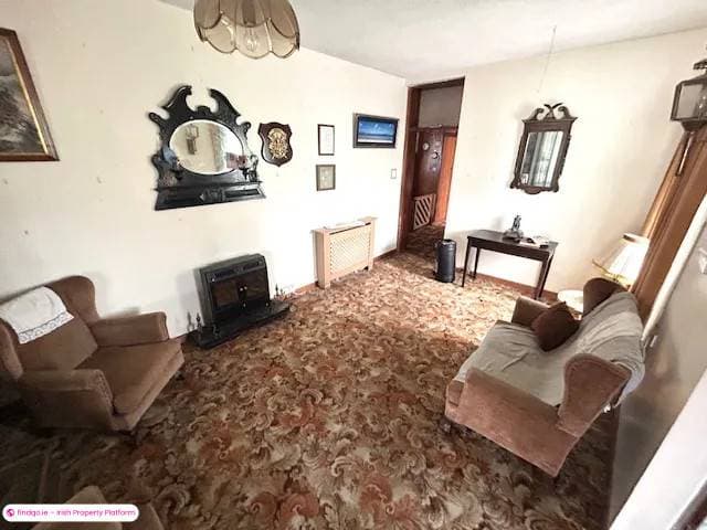 Detached house for Sale in Ennis, Clare