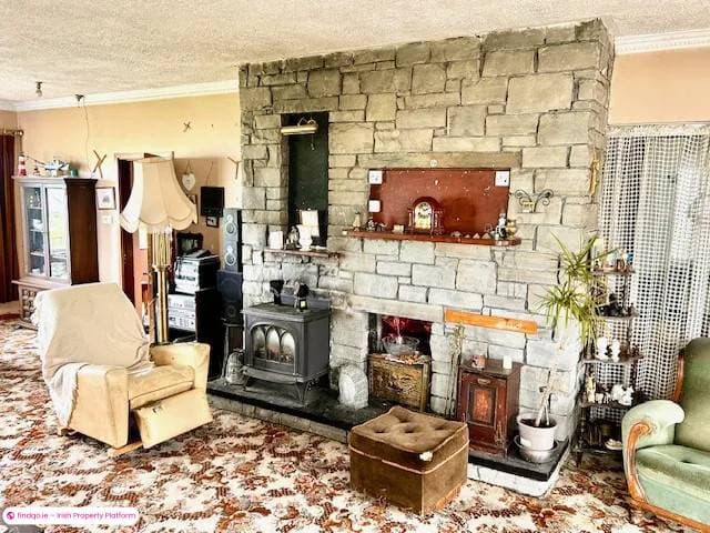 Detached house for Sale in Ennis, Clare