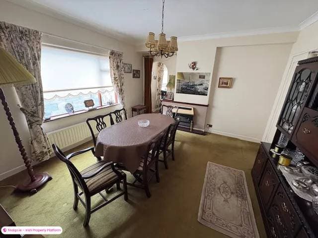Detached house for Sale in Miltown Malbay, Clare