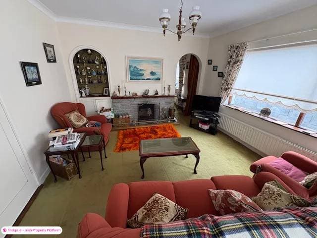 Detached house for Sale in Miltown Malbay, Clare