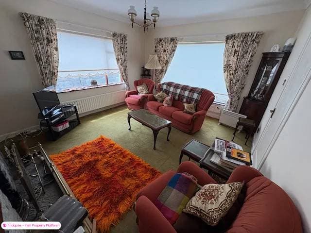 Detached house for Sale in Miltown Malbay, Clare