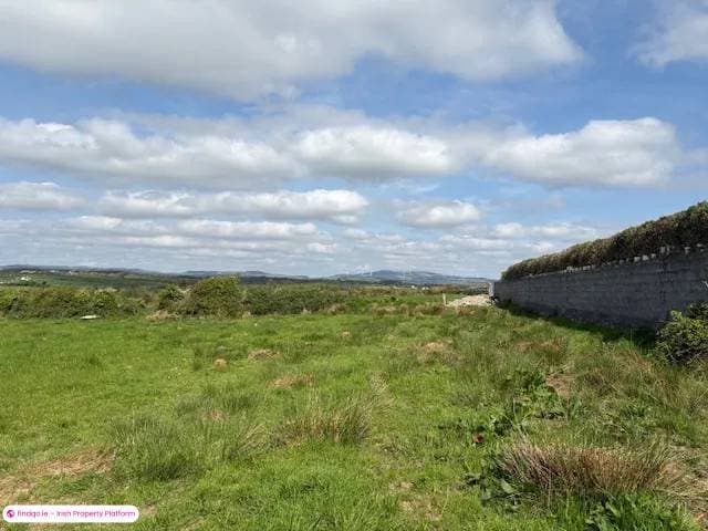 Development Land for Sale in Mullagh, Clare