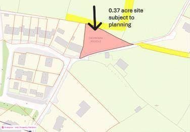 Site for Sale in Ennis, Clare