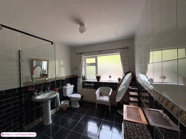 Detached house for Sale in Ennis, Clare