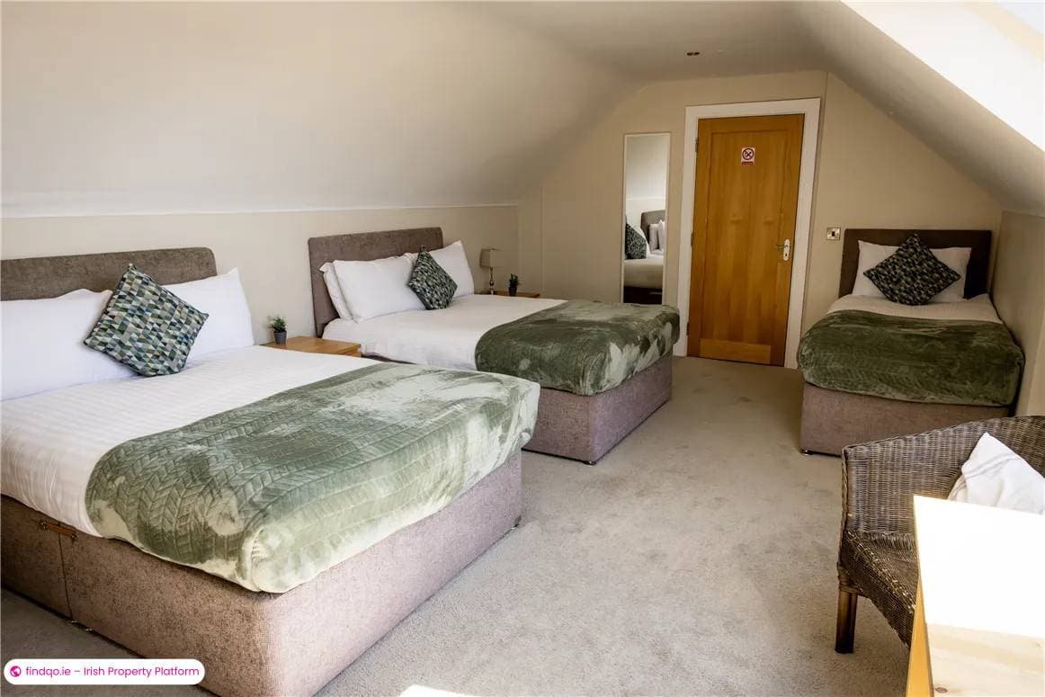 House for Sale in Ennis, Clare