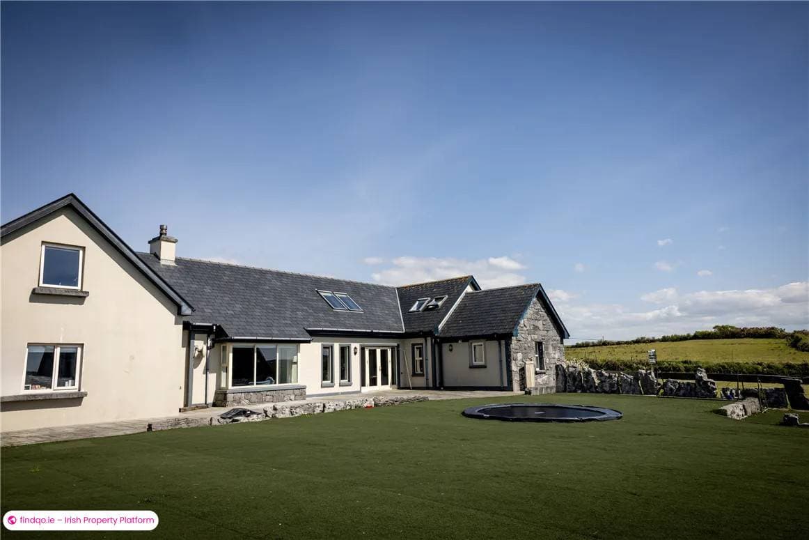 House for Sale in Ennis, Clare