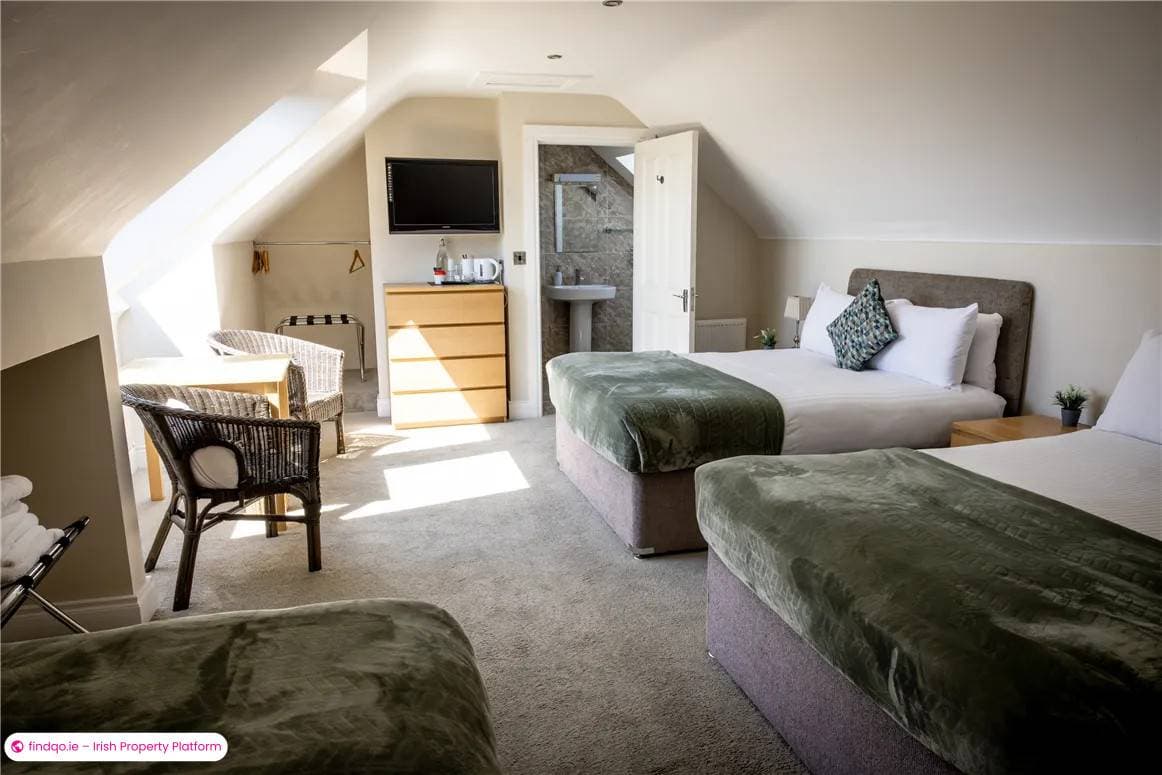 House for Sale in Ennis, Clare