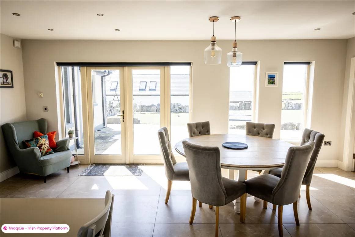 House for Sale in Ennis, Clare