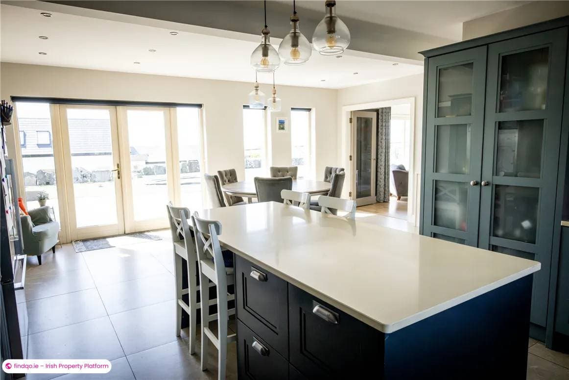 House for Sale in Ennis, Clare