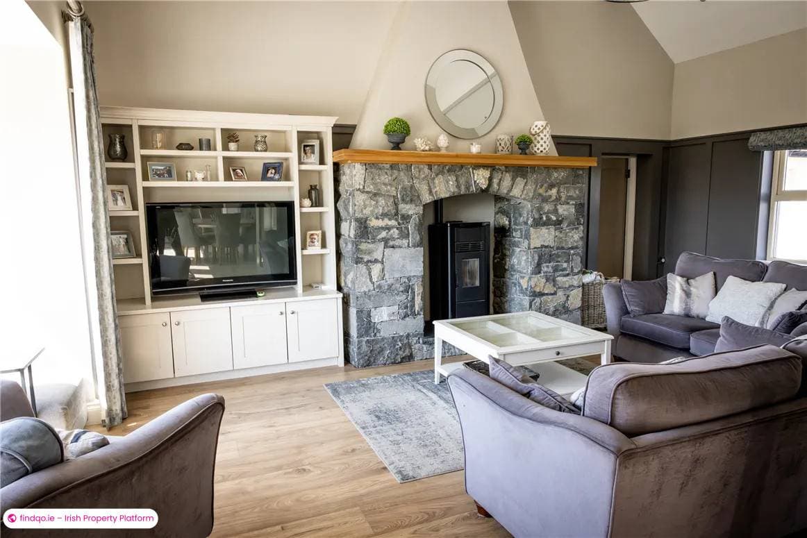 House for Sale in Ennis, Clare