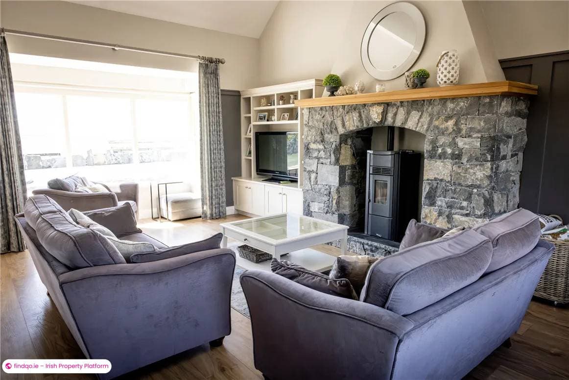 House for Sale in Ennis, Clare