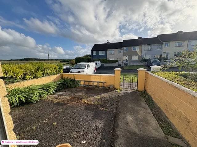 Terraced house for Sale in Ennis, Clare