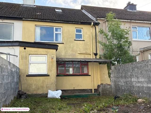 Terraced house for Sale in Ennis, Clare
